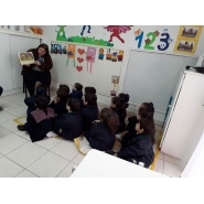 Día del Libro